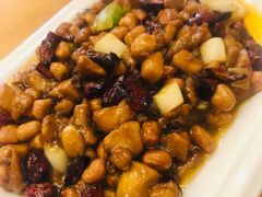 宫保鸡丁-陈麻婆豆腐总店
