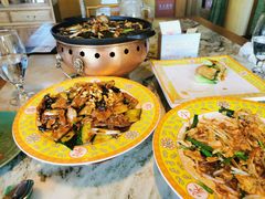 -那家小馆•北京菜•烤鸭(香山店)