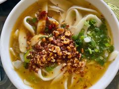 -回辉登偰氏面片(东莲花美食街店)