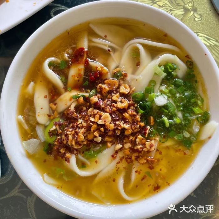 回辉登偰氏面片(东莲花美食街店)图片