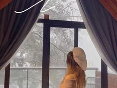 -天姥山