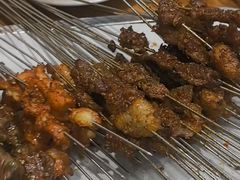 -小艺烧烤(曲江店)