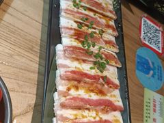 -九田家黑牛烤肉料理(新光汇店)