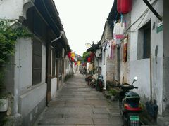 -绍兴书圣故里景区