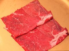 -牛YO寿喜烧和牛火锅自助(三台子万象汇店)