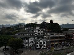 -磁器口古镇