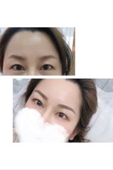 -Verywang半永久纹眉•仪器野生眉