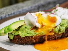 -O'mills Sourdough Bakery&Bistro(永嘉路店)