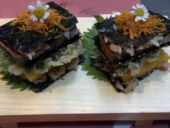 -鸟山鸣·日料食堂(王府井店)