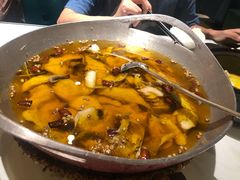 重庆水煮鱼-香丰阁·烤鸭·川湘菜(清河店)