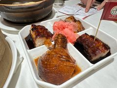 -禾府酒家·传统广府味(番禺店)