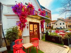 -弗兰克牛排西餐厅Ribone steak house(柠檬花园店)