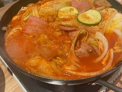 -KimPro 辛普乐概念韩餐