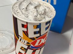 -DQ·蛋糕·冰淇淋(五棵松万达店)