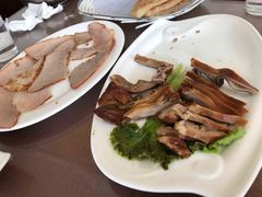 -李连贵熏肉大饼(宁山中路店)