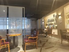 -BINGO COFFEE宾果彩咖(大东方店)