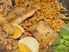 -花溪雨·森林餐厅(石基店)