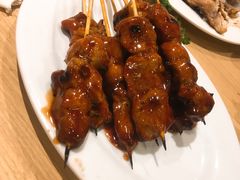 -Isla Sugbu Seafood City