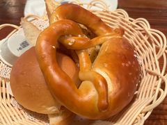 -宝莱纳啤酒花园餐厅PAULANER BRAUHAUS Nanjing(广州路店)