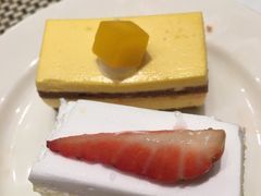 -南湖名都·景湖轩全日制餐厅·海鲜自助·东南亚风味·临湖而食