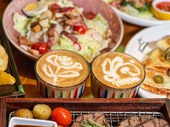 -Famous肥猫墨西哥音乐餐吧(五棵松华熙LIVE店)
