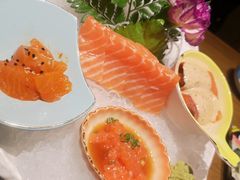 -阿吾罗日本料理(K11艺术中心店)