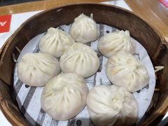 -馋三尺蟹粉小笼(人民广场店)