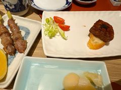 -小山日本料理(兴业太古汇店)