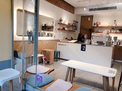 -Legno.ita Coffee by Wood(襄阳南路店)