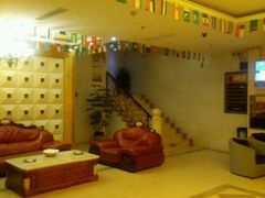 -乐享养生(东湖店)