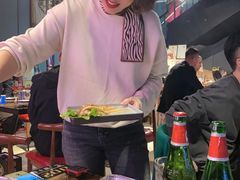 -范儿·嫂子烤肉·精致炭火烤肉(长治路店)