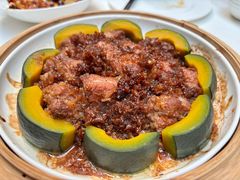 -四季民福烤鸭店(前门大栅栏店)