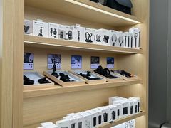 -DJI大疆(福州万象城授权体验店)