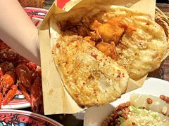 -阿财老铺·老蚌埠龙虾城(华夏总店)