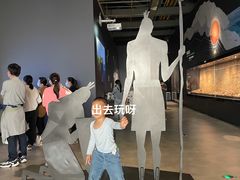 -盘龙城国家考古遗址公园