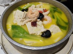 -徽镇小厨·经典徽菜(马连道店)