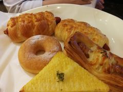 -味多美蛋糕(洋桥店)