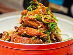 -老长春肉馆(隆礼路店)