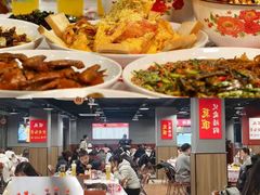 -辣螃铠盆盆蟹大排档(海昌店)