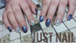 -JustNail甲思美甲