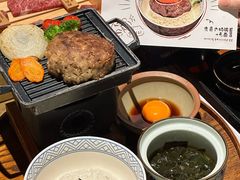 -虎哥六韩式烤肉料理 TIGERGRILL(隆生金山湖中心购物广场店)