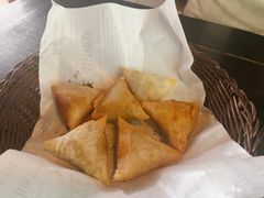 -泰莲庭·溪畔餐厅(雁栖湖店)