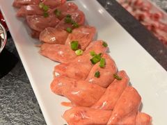 -伊茉家的烤肉店(勒泰中心店)