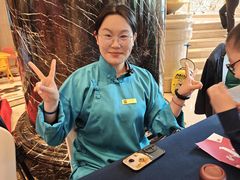 -唐山河头老街国丰维景国际大酒店