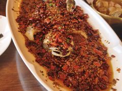 -面辣子·陕西家乡菜(钟楼店)