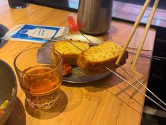 -邢氏老太太烤串(北兴街店)