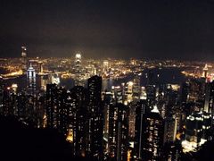 -翠华餐厅(山顶道店)