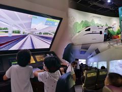 -中国杭州低碳科技馆