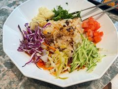 -郭靖内蒙菜·烤全羊·烧烤(望京旗舰店)