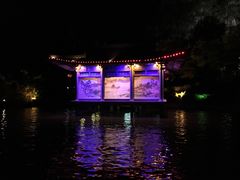 -桂林两江四湖景区